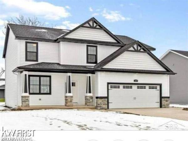 11161 Beethoven, Davison, MI 48423