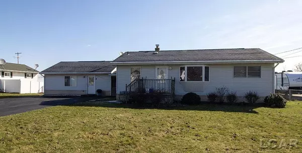 2147 Hickory Street, Adrian, MI 49221