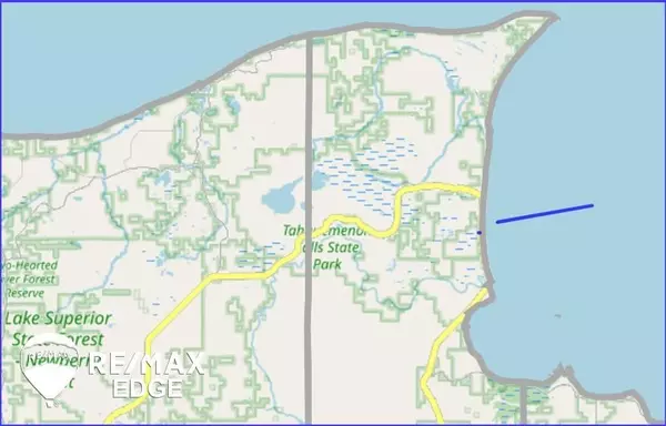 0 N Michigan 123 (N M123), Paradise, MI 49768