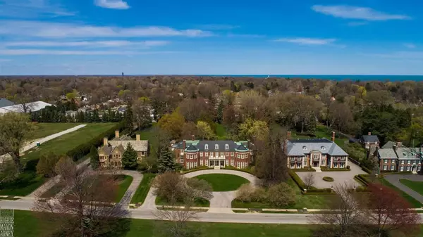 Grosse Pointe Farms, MI 48236,226 Provencal