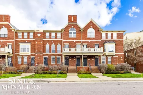 Troy, MI 48084,3251 Camden Drive