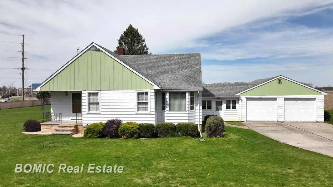 9555 Birch Run Road, Birch Run, MI 48415