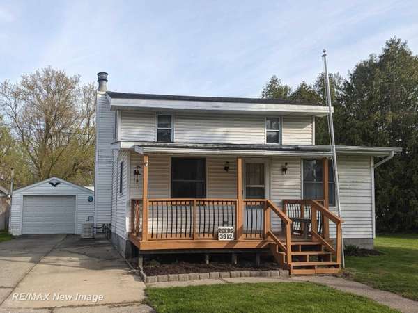 3912 State, Bridgeport, MI 48722