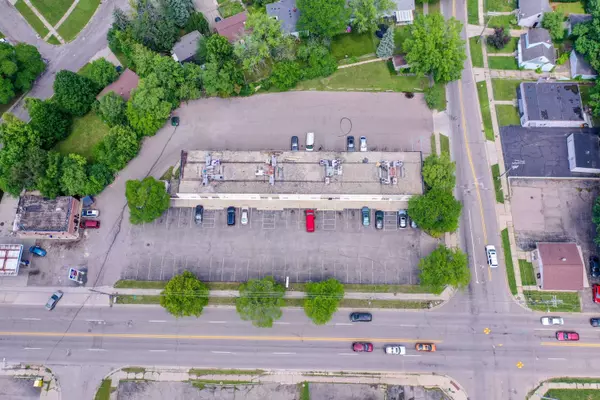 Flint, MI 48503,2710 W Court Street
