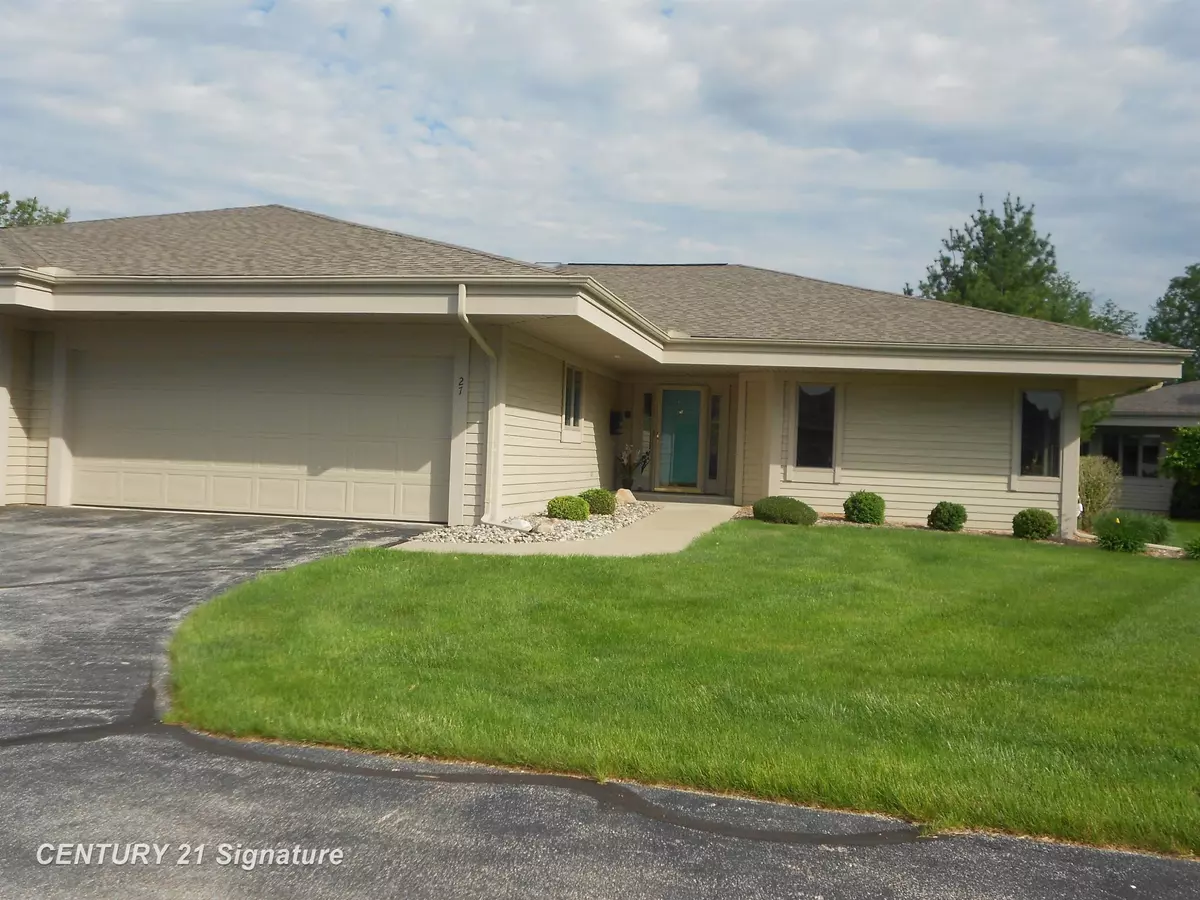 Saginaw, MI 48609,8900 Oak Meadow