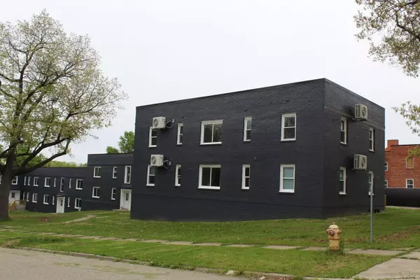 352 Bradley Avenue, Flint, MI 48503