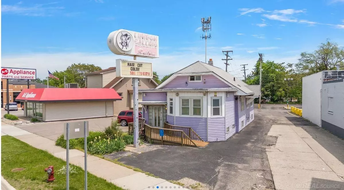Roseville, MI 48066,27380 Gratiot Avenue
