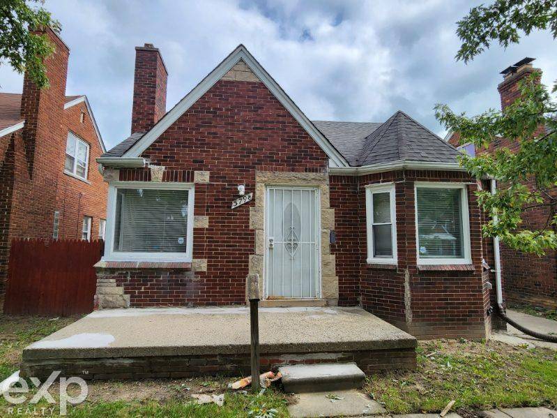 5798 Oldtown, Detroit, MI 48224