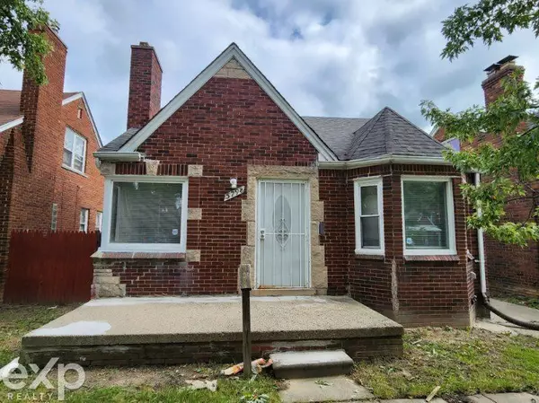 5798 Oldtown, Detroit, MI 48224