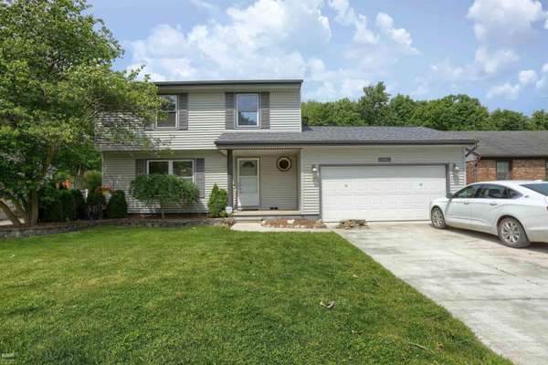 48483 Carmine, Chesterfield, MI