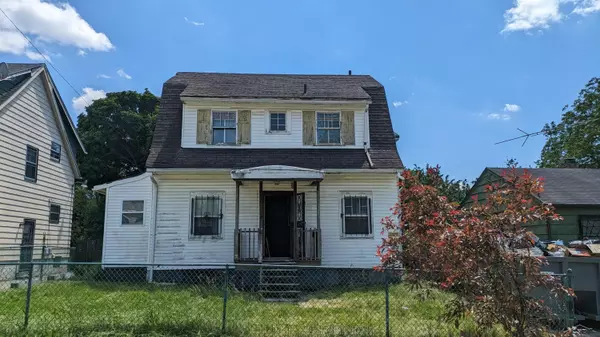 601 W Paterson Street, Flint, MI 48503
