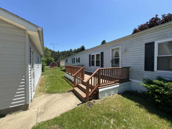 Croswell, MI 48422,5383 Spruce