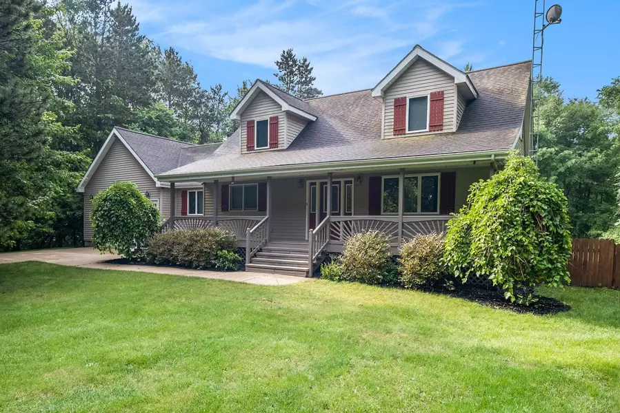 4244 Ward, North Branch, MI 48461
