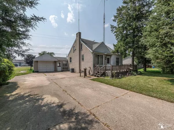 4971 Elm, Newport, MI 48166