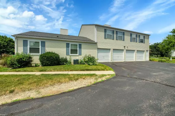 Walled Lake, MI 48390,1483 Harbor Drive