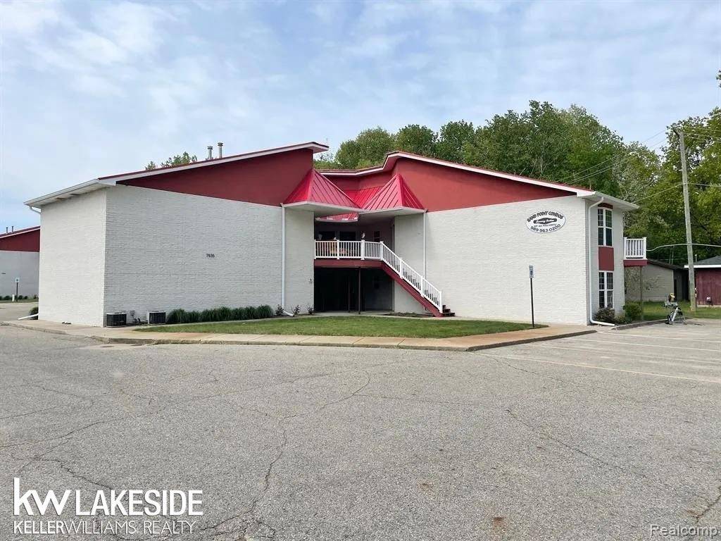 7935 Crescent Beach Road, MI