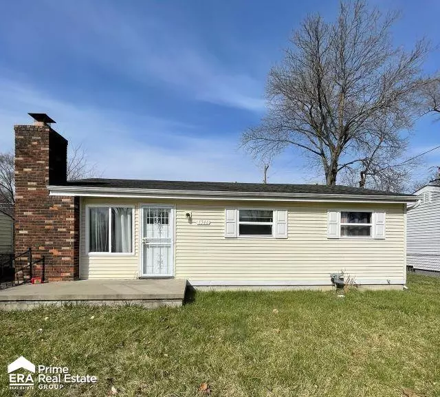 Mount Morris, MI 48458,1346 Flamingo Drive