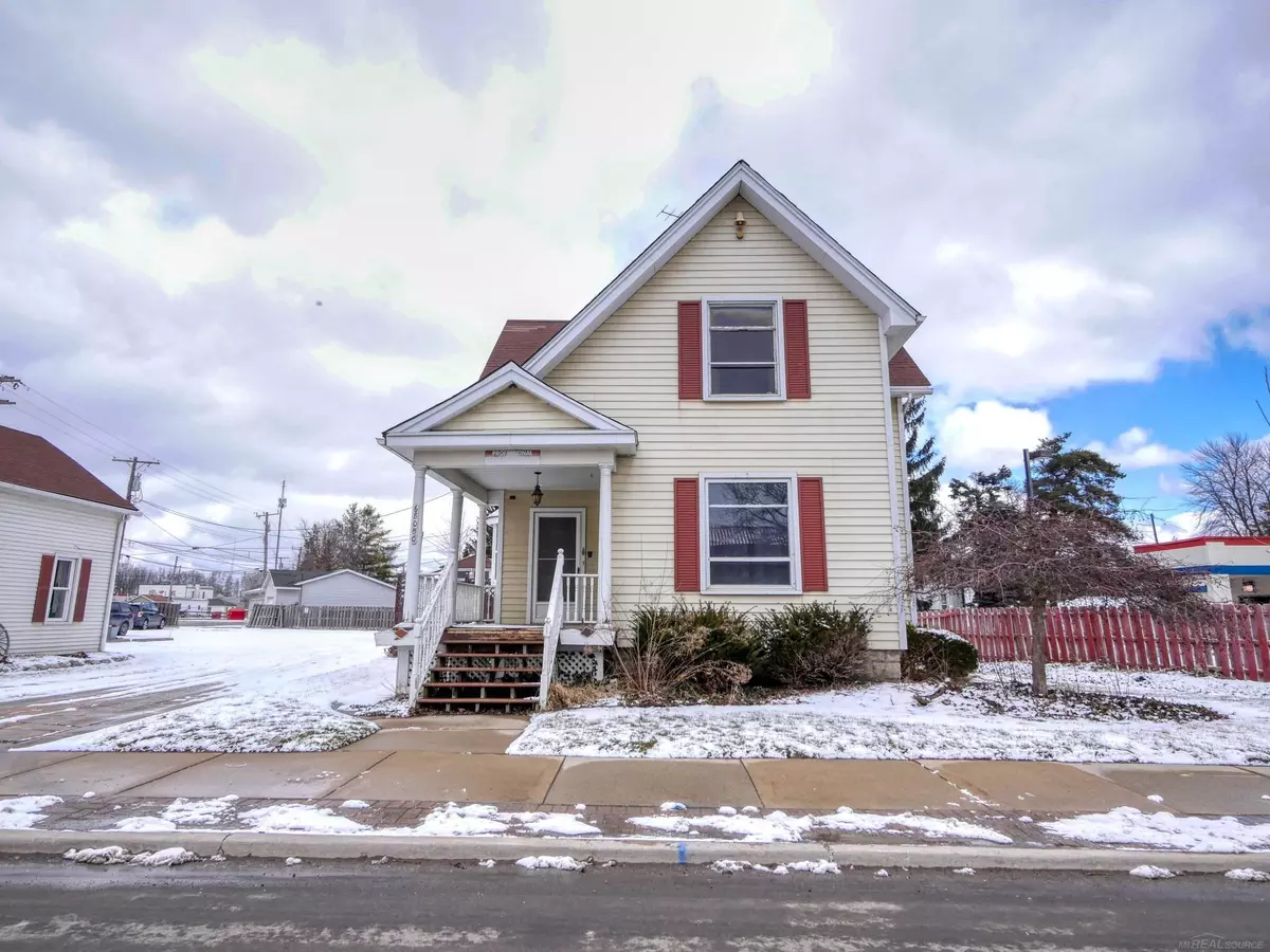Richmond, MI 48062,68050 S Main Street