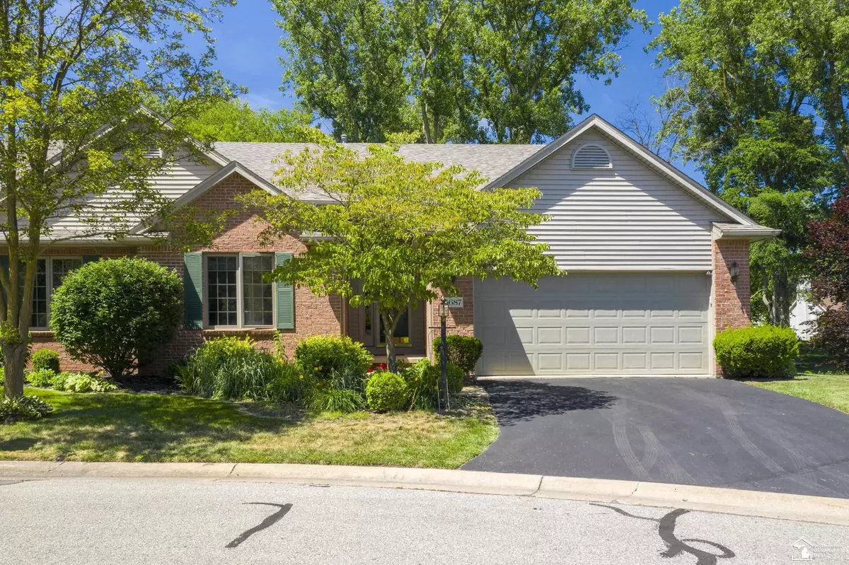 Temperance, MI 48182,6687 Greenbriar