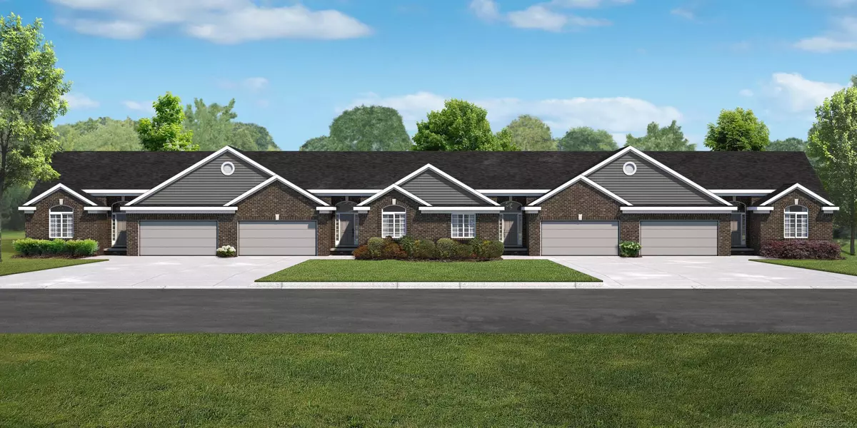 MI 48065,156 W Gates Street