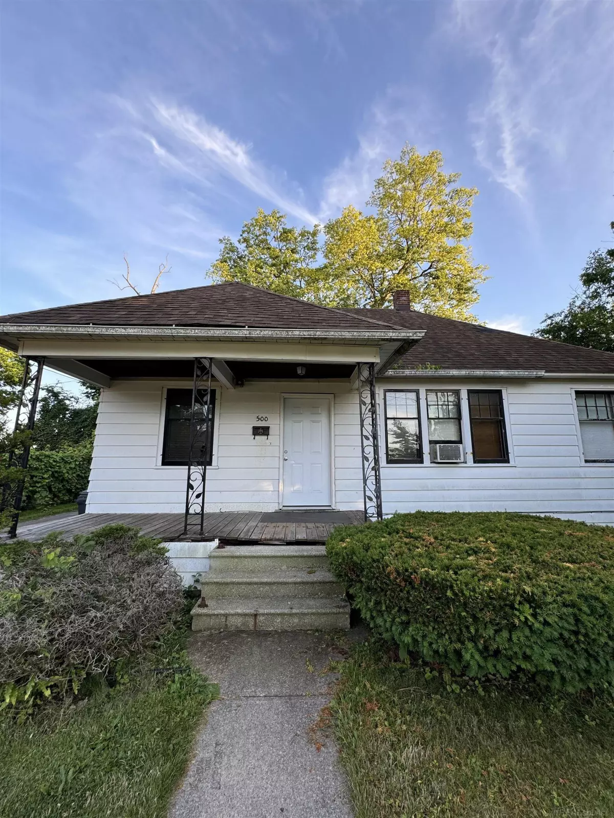 Saginaw, MI 48601,500 Webber