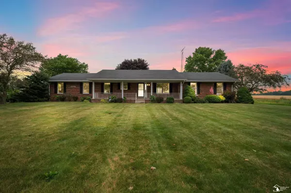 1006 E Temperance Road, Temperance, MI 48182