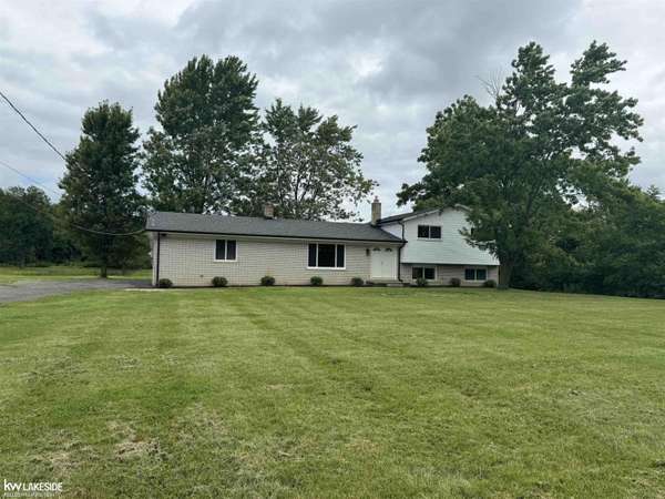 18177 26 Mile Road, MI