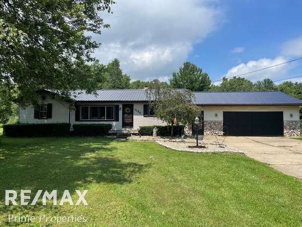 1164 W Hurd, Clio, MI 48420