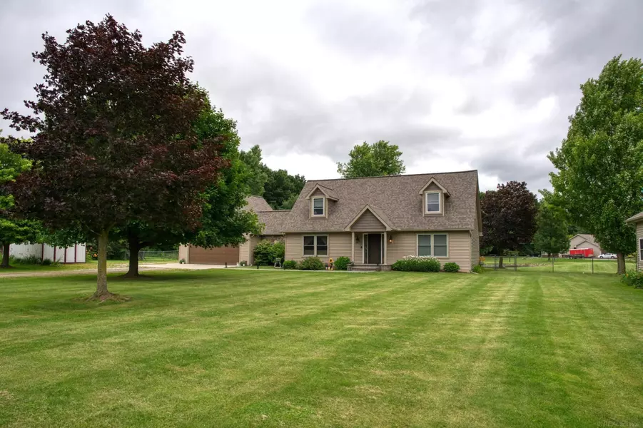 1120 Boulan Street, Attica, MI 48412