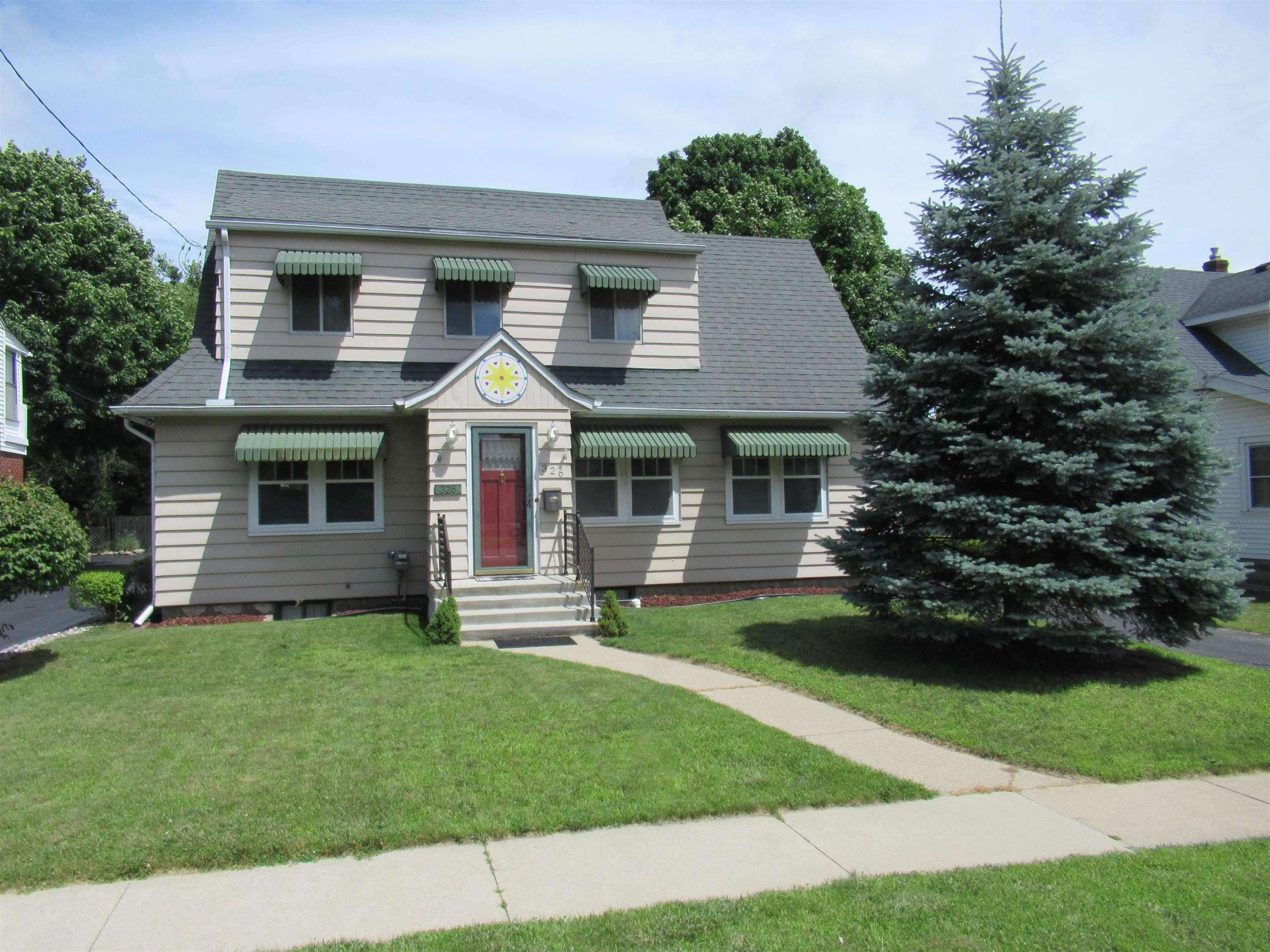 326 N McKinley, Flushing, MI 48433