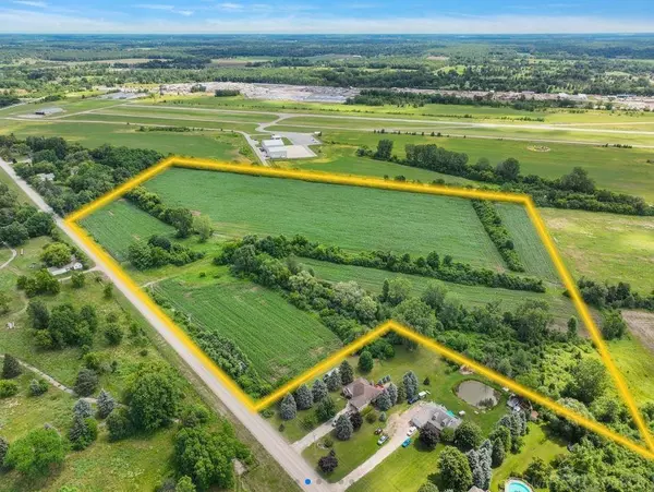 67800 POWELL Road, MI 48095