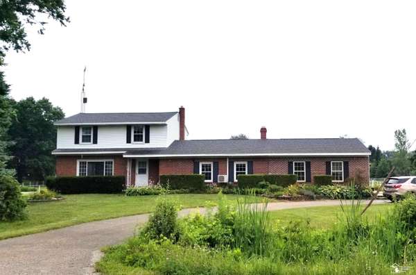 3745 W Samaria, Temperance, MI 48182