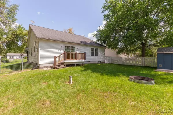 Jerome, MI 49249,12171 Grandview Drive