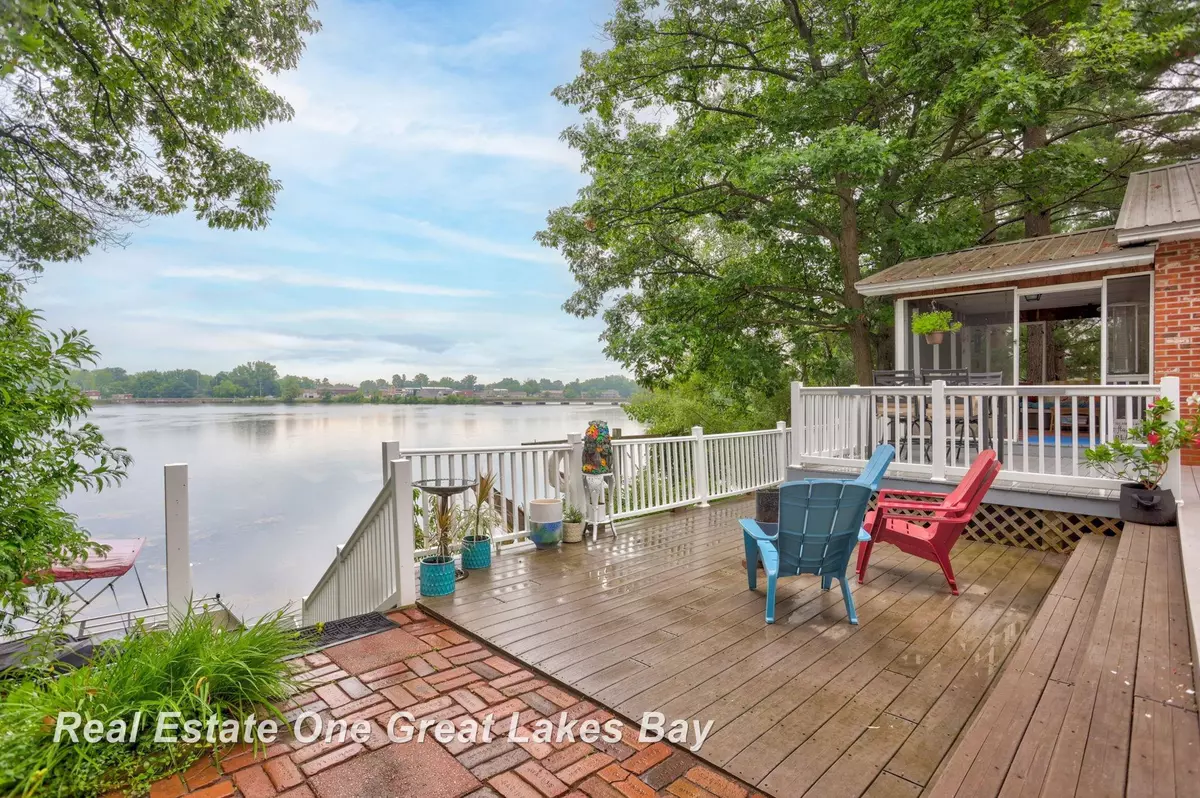 Beaverton, MI 48612,114 Riverside Drive