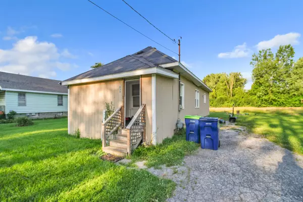 630 N 26TH Street, Saginaw, MI 48601