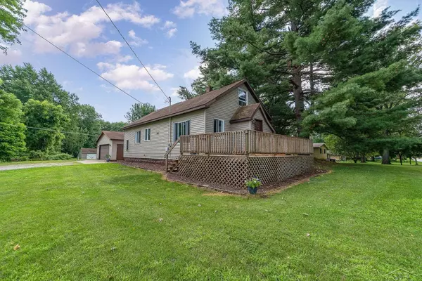 Saint Charles, MI 48655,403 Spruce Street