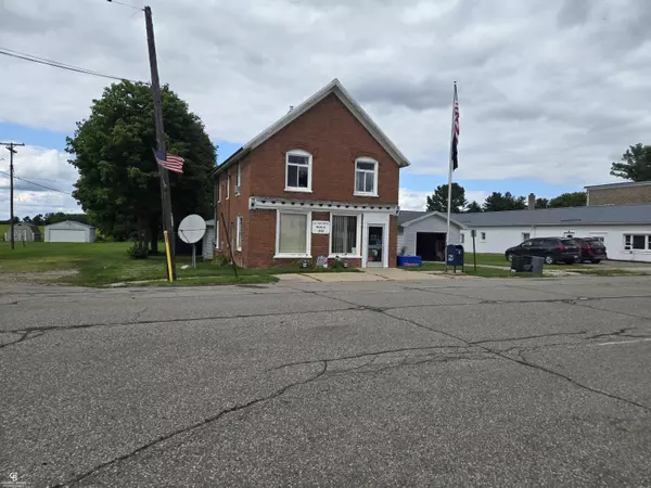 Melvin, MI 48454,1296 Main Street