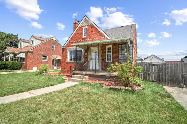 Eastpointe, MI 48021,15661 Mok Avenue