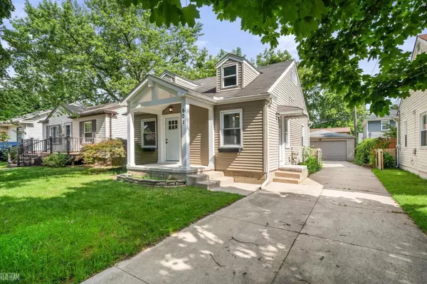 Royal Oak, MI 48067,601 Dewey Street