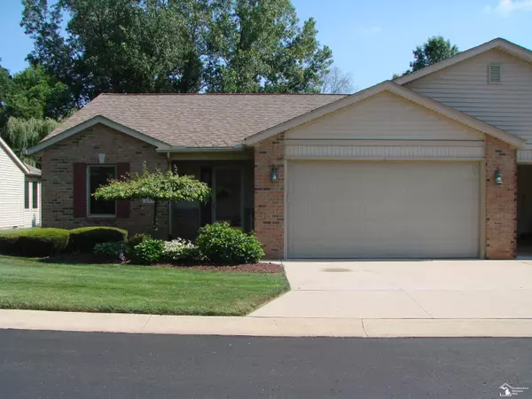 149 Woodshire, Monroe, MI 48162