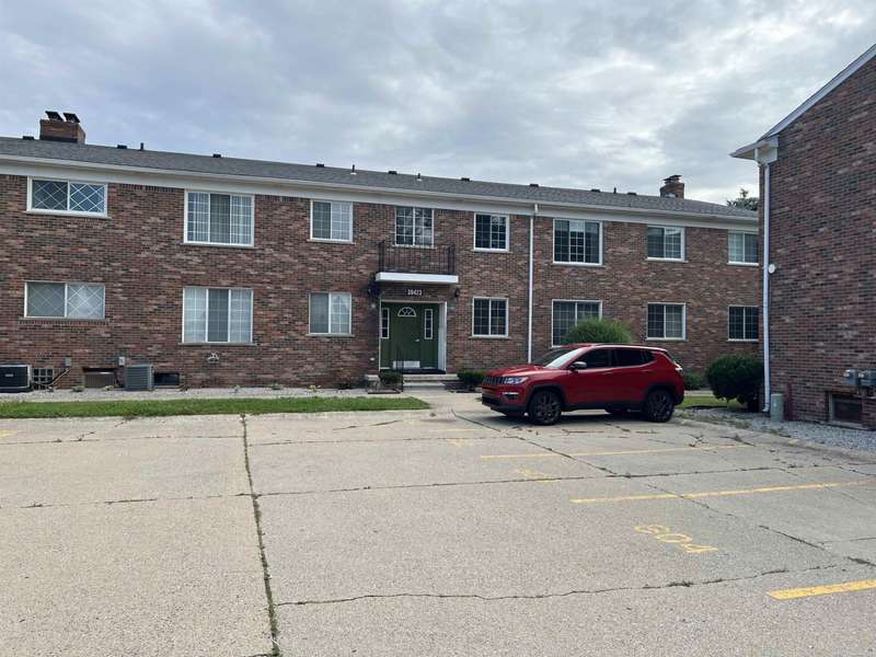 39423 VANDYKE UNIT #9, Sterling Heights, MI 48313