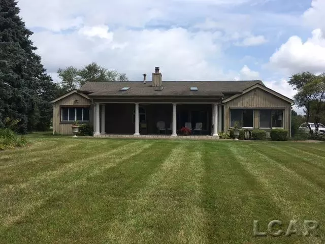 5906 bellwether Street, Saline, MI 48176