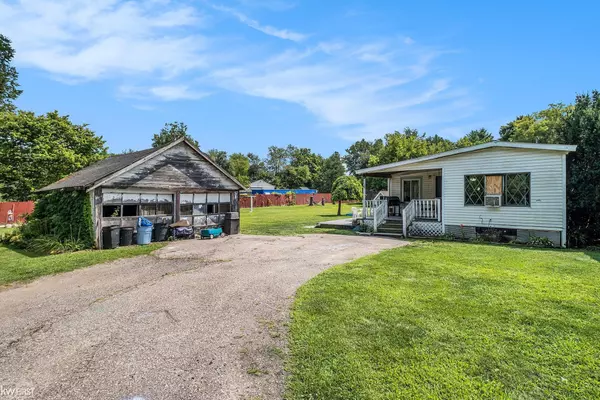 North Branch, MI 48461,124 Bindon