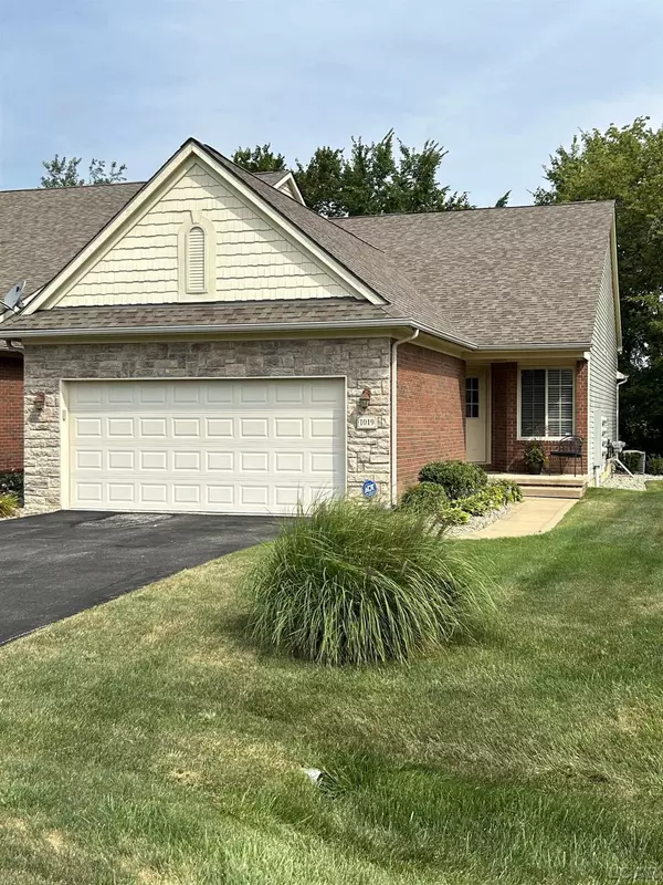 1019 Meadow View, Tecumseh, MI 49286