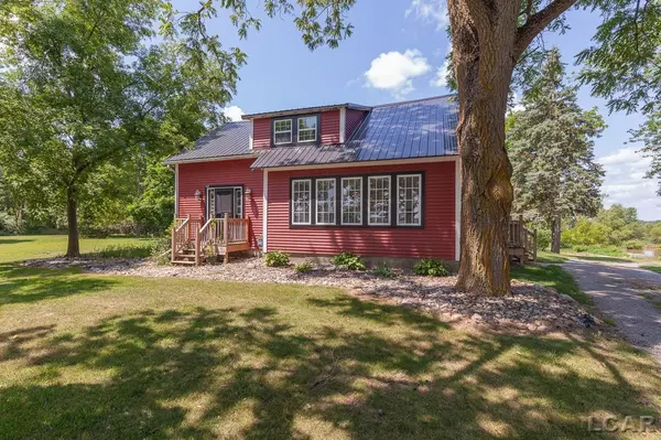4934 Morey Highway, Clayton, MI 49235