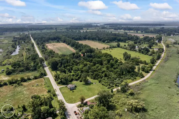 MI 48028,1803 Stewart Road