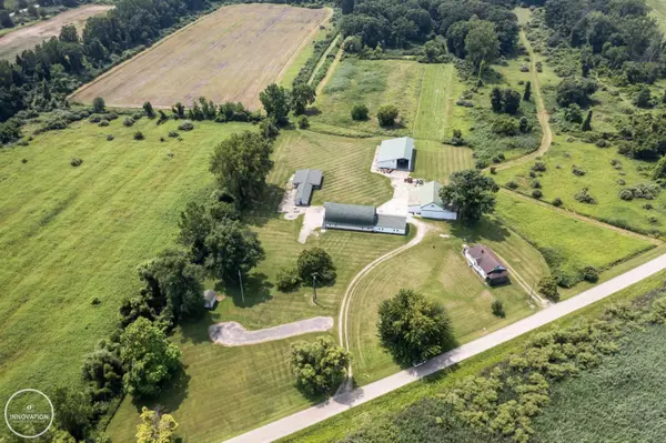 MI 48028,1803 Stewart Road