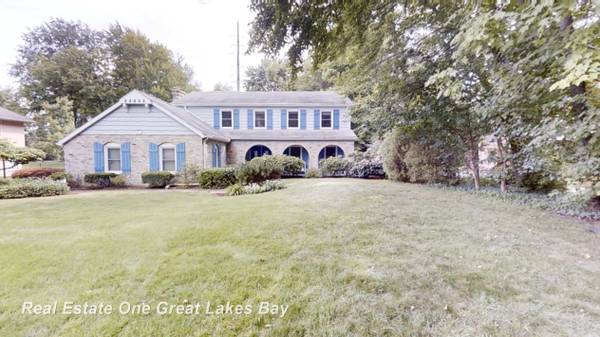 5431 Clydesdale, Saginaw, MI 48603