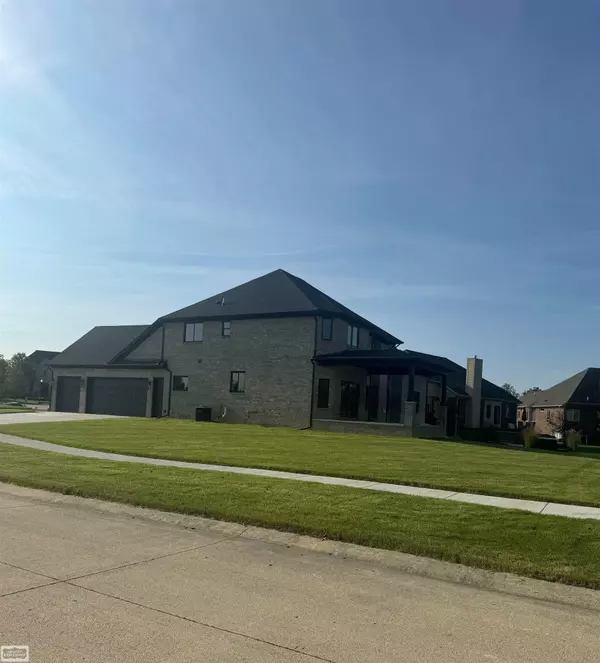 Macomb, MI 48042,16357 Via Mera