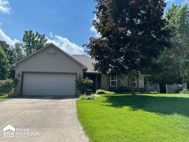 11550 Shell Bark Lane, Grand Blanc, MI 48439